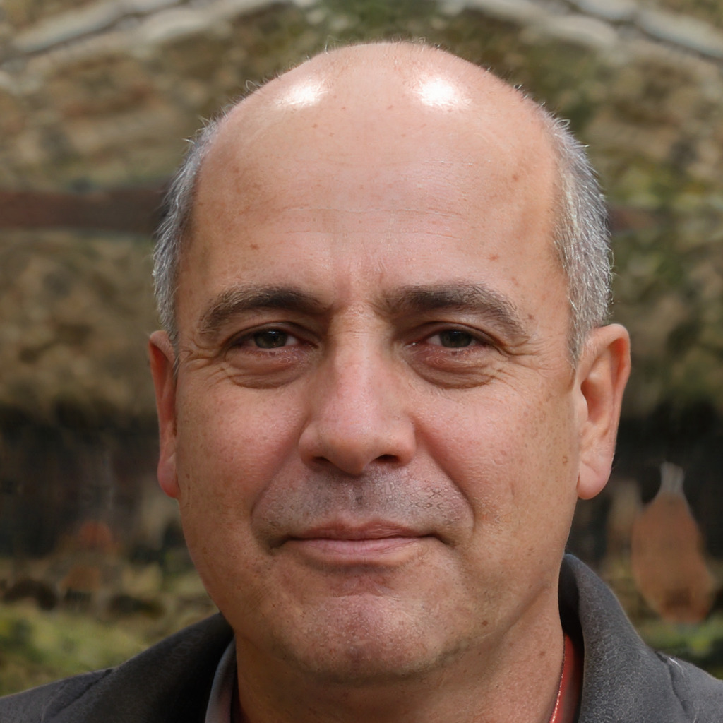 Happy baby in an Ingenuity product